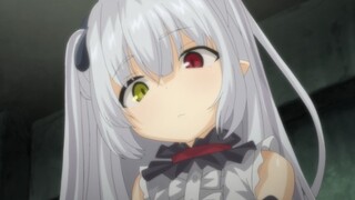 Tôi là người hầu của Petite Succubus 2