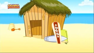 Galinha Pintadinha 3 - Roda, Roda, Roda - Palma, Palma Palma (REUPLOAD)