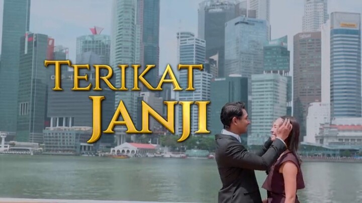 TERIKAT JANJI EPISODE 104