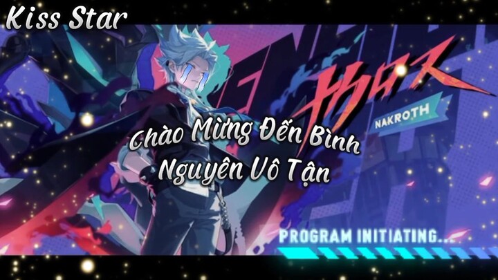 Chào Mừng Đến Bình Nguyên Vô tận ®eMix