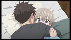 Uzaki-chan wa Asobitai! Season 2 Eps 13 Sub. Indo