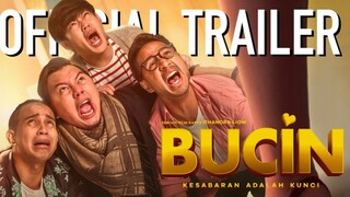 Bucin full movie 2020 HD (film indonesia)