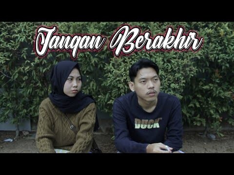 JANGAN BERAKHIR | VIDEO KOCAK EQY DARMAWAN