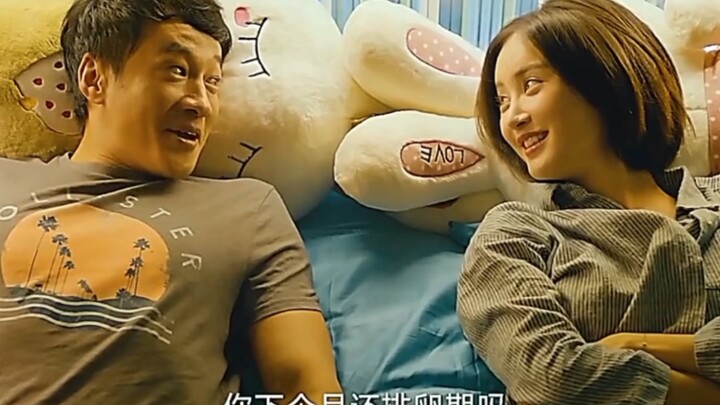 Ten years of a relationship isn’t as powerful as love at first sight.