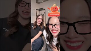 [FREENBECKY] WITH FRIEND TORFAN TIKTOK LIVE (FULL VER) 💖 #freenbeck #srchafreen #beckyarmstrong