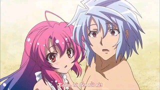 Itsuka Tenma No Kuro Usagi Tập 9