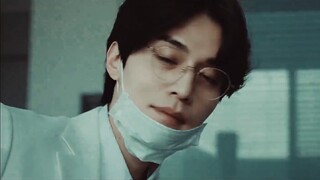 [Please give me more advice in hell||Lee Dong Wook x Xiao Zhan][Double Doctors||Yandere turns black]