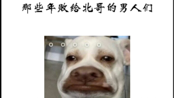 "Brother Bei Never Hits Anyone"