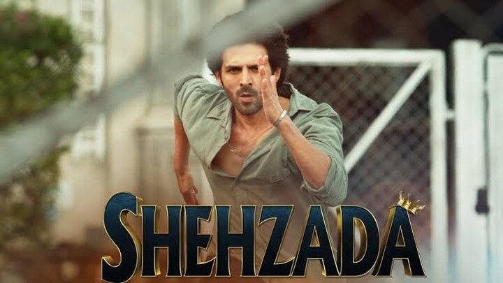 Shehzada 2023 | Kartik Aaryan, Kriti Sanon | Rohit Dhawan | Bhushan Kumar Directed by Rohit Dhawan