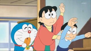 Doraemon episode 694