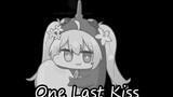 【นินามิ】นิเกะ "จูบครั้งสุดท้าย"