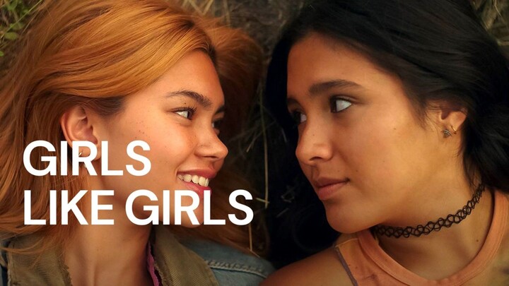 🇺🇸 [WLW] Girls Like Girls (2026) || English Subtitles
