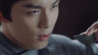 ฉากต่อสู้ของ Top Alpha ตัดต่อแบบผสม丨 Wu Lei*Ashle Falcon*เพลงเข้า