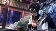 Peerless Divine Emperor Eps 17 Sub Indo