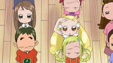 Ojamajo Doremi (Season 4) Episode 01 [Subtitle Indonesia]