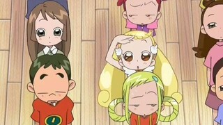 Ojamajo Doremi (Season 4) Episode 01 [Subtitle Indonesia]