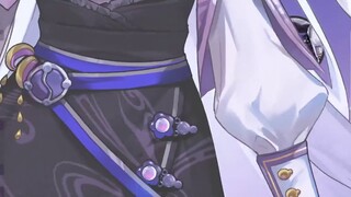 【Tang Jiuxia】Look at the reflection on me😋Reflective Bull Demon Reflection What does it mean? Are yo