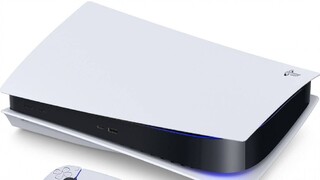 Sony PlayStation 5 Disc Edition Video Game Console is Now Easier to Obtain and Play