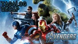 THE AVENGERS 1 (2012)| TAGALOG FULL RECAP | Juan's Viewpoint Movie Recaps