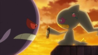 Pokemon | Con đường trở thành Bậc Thầy Pokemon - Tập 08 | Vietsub