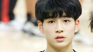 [Shuntai Gakuen Kawano Takuma] Một sự thay người ngắn gọn trong trận đầu tiên của trận thứ hai tại E