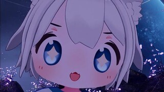 [Little Lucky Shark] This issue is outrageous! ! The first issue~~