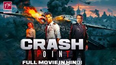 CRASH POINT Hollywood Movies In Hindi Dubbed Hannes Jaenicke , Julia Hartmann)