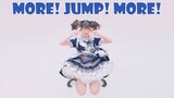 【之夏】More！Jump！More！【诞生日】想要更多的爱！