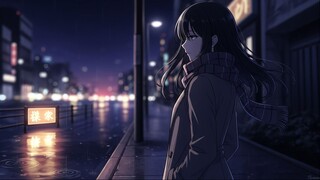 Twilight Glow (黄昏の灯り)