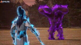 Supreme Sword God Eps 131 indo