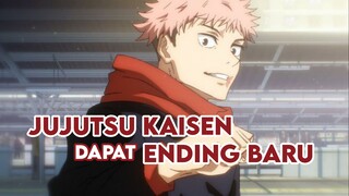 Niat buat ending baru, berujung dapet masalah baru.