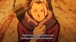 Arslan Senki S1E07 - Indo Sub