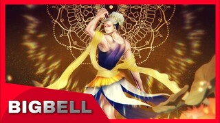 Rap về ĐỨC PHẬT BUDDHA ( Record of Ragnarok ) - BigBell