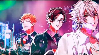 Keputusan produksi animasi TV "Hypnosis Microphone" musim 2