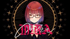 Kanaria MIRA Cover by Kynara Aksara