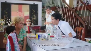 THE HOPEFUL ROMANTIC: Pepe Herrera, Ritz Azul, Nikko Natividad & Paeng Sudayan | Full movie