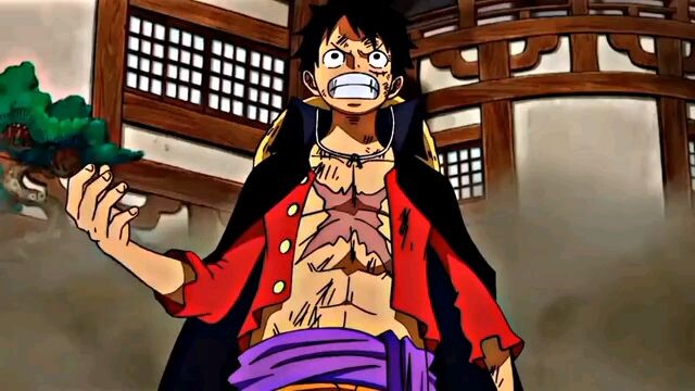 Aku Menyatakan Perang Kepada Kalian Semua!