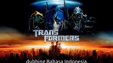 Transformers 2007 dubbing bahasa indonesia