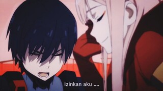 Darling in the Franxx Happy Ending Buruan tonton