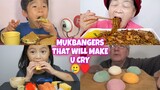 Wholesome Mukbangers videos to remind us the GOOD things in LIFE!☺️