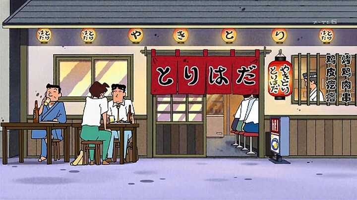 "Tại các quầy hàng ăn đêm nhộn nhịp, sự kết hợp giữa bia và thịt nướng mang đến cho bạn trải nghiệm 