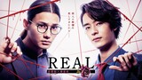 [7-5-24] Real: Renai Satsujin Sosahan | Trailer ~  Nomura Shuhei,  Shiono Akihisa