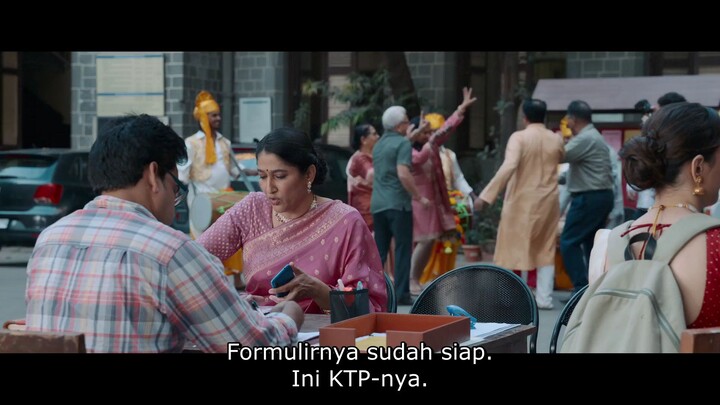 Saiyaara (2025) Sub Indo