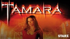 TAMARA 2005.