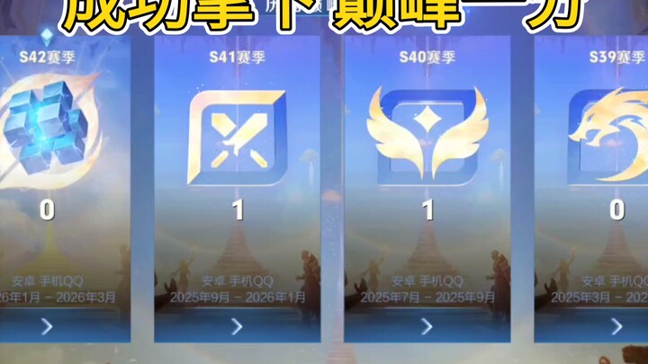 Last season, we successfully secured the top spot on the leaderboard (in points)