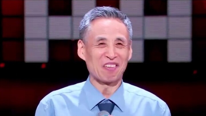 Talk show funny video