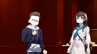 Episode 25, with only two years left to live, he was kicked out of the house by his seven sisters. T