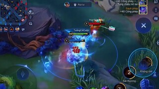 Ngố thật đấy =)))) #gamehaynhat