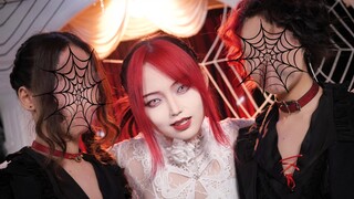 [Koreografi Original] Laba-laba Pembunuh [Catatan Pemburu Mimpi]