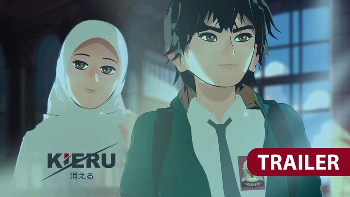 #KompetisiKreasiUnggahan4 KIERU